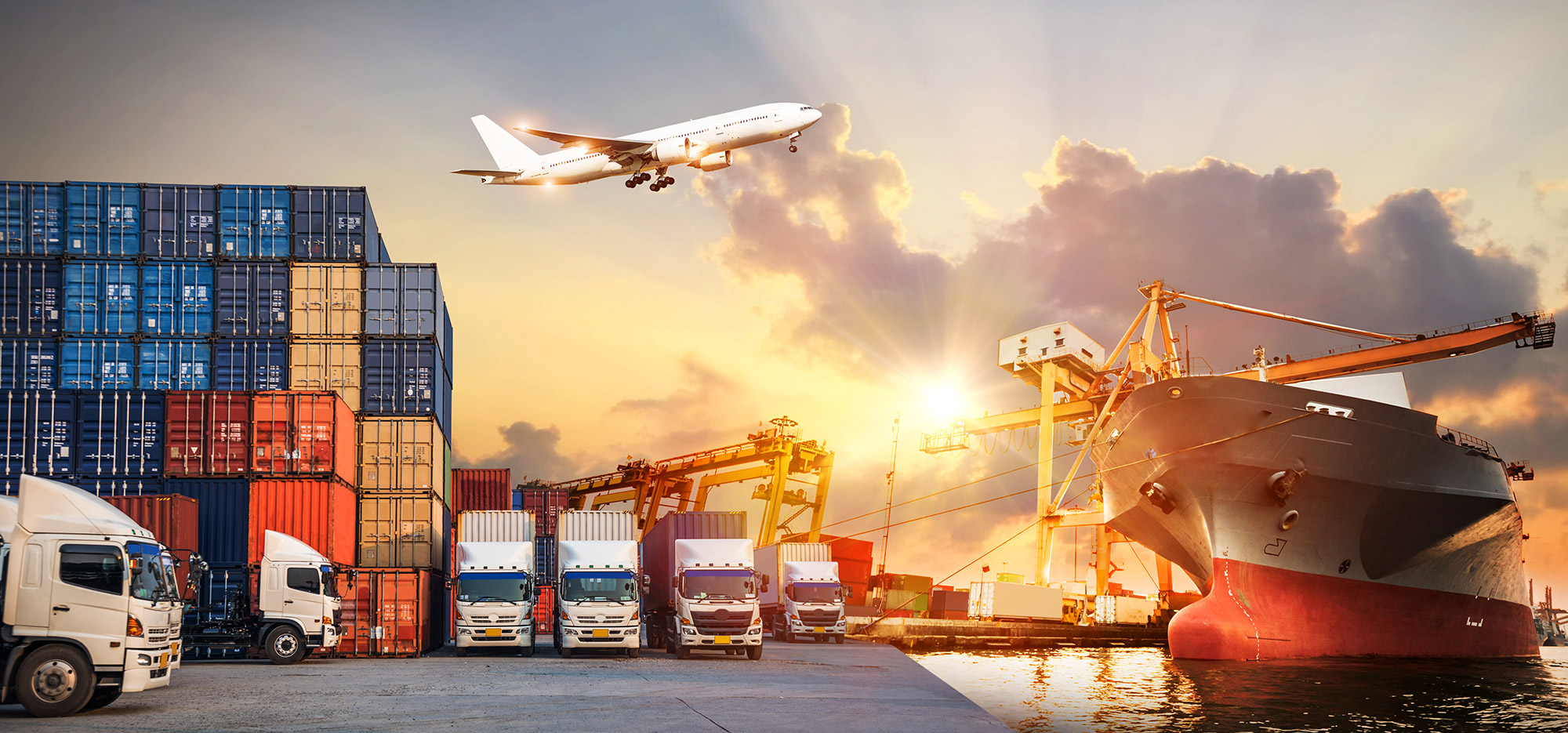 Clearing & Forwarding