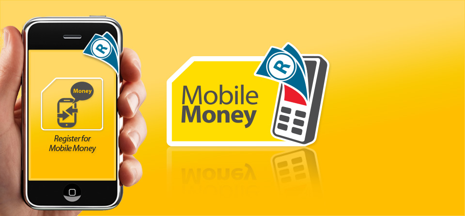 Mobile Money Transfers