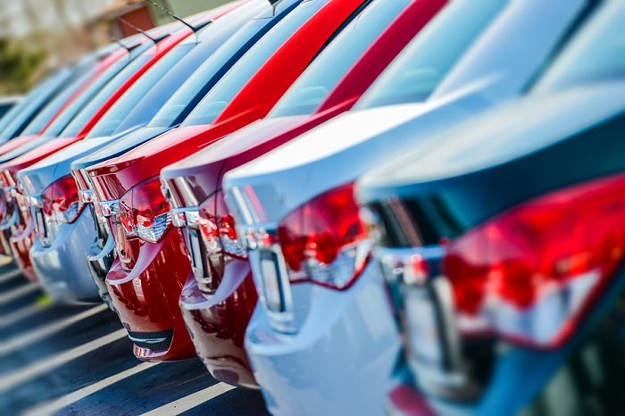 Car Hire & Leasing